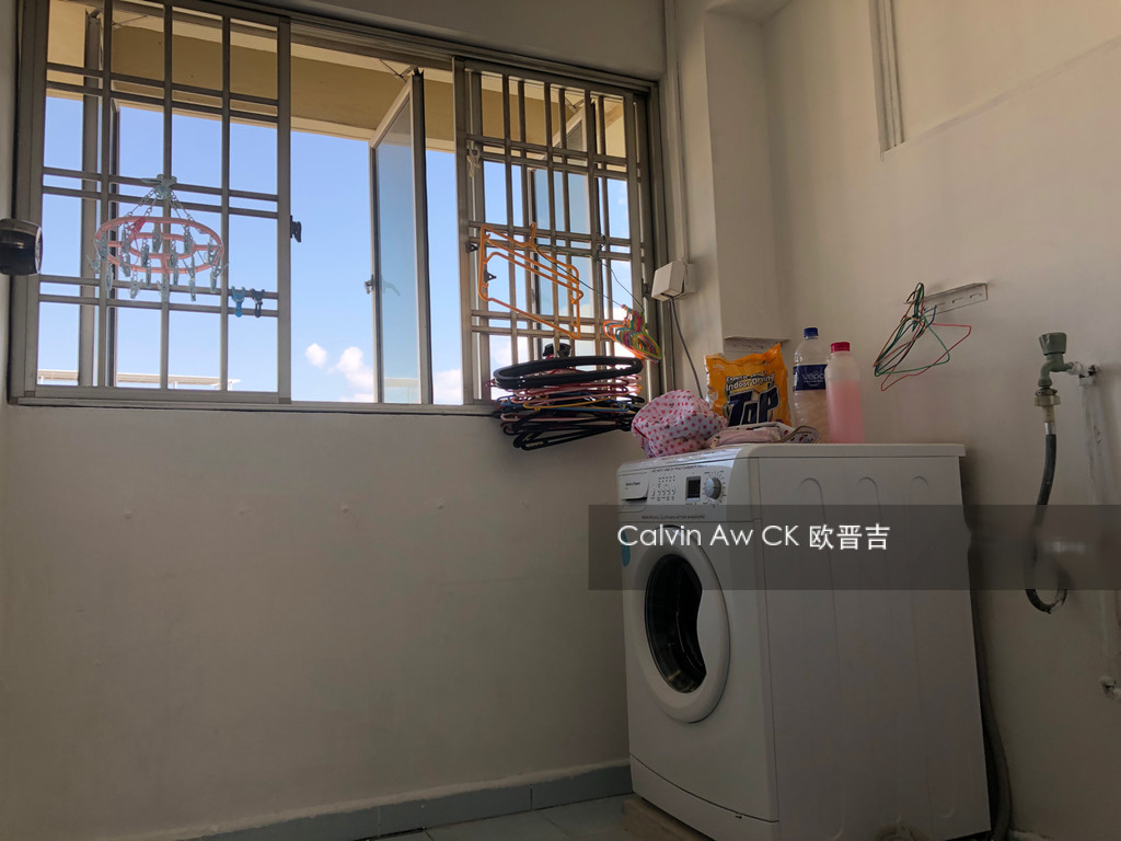 Blk 620 Woodlands Drive 52 (Woodlands), HDB 4 Rooms #211477101